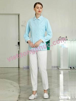 Đồng phục y tá 05